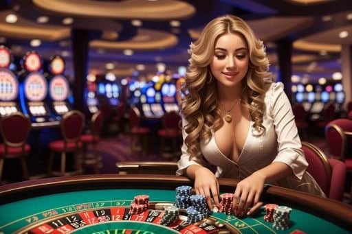 75-Ball Bingo f168 တွင် ကစားနည်း