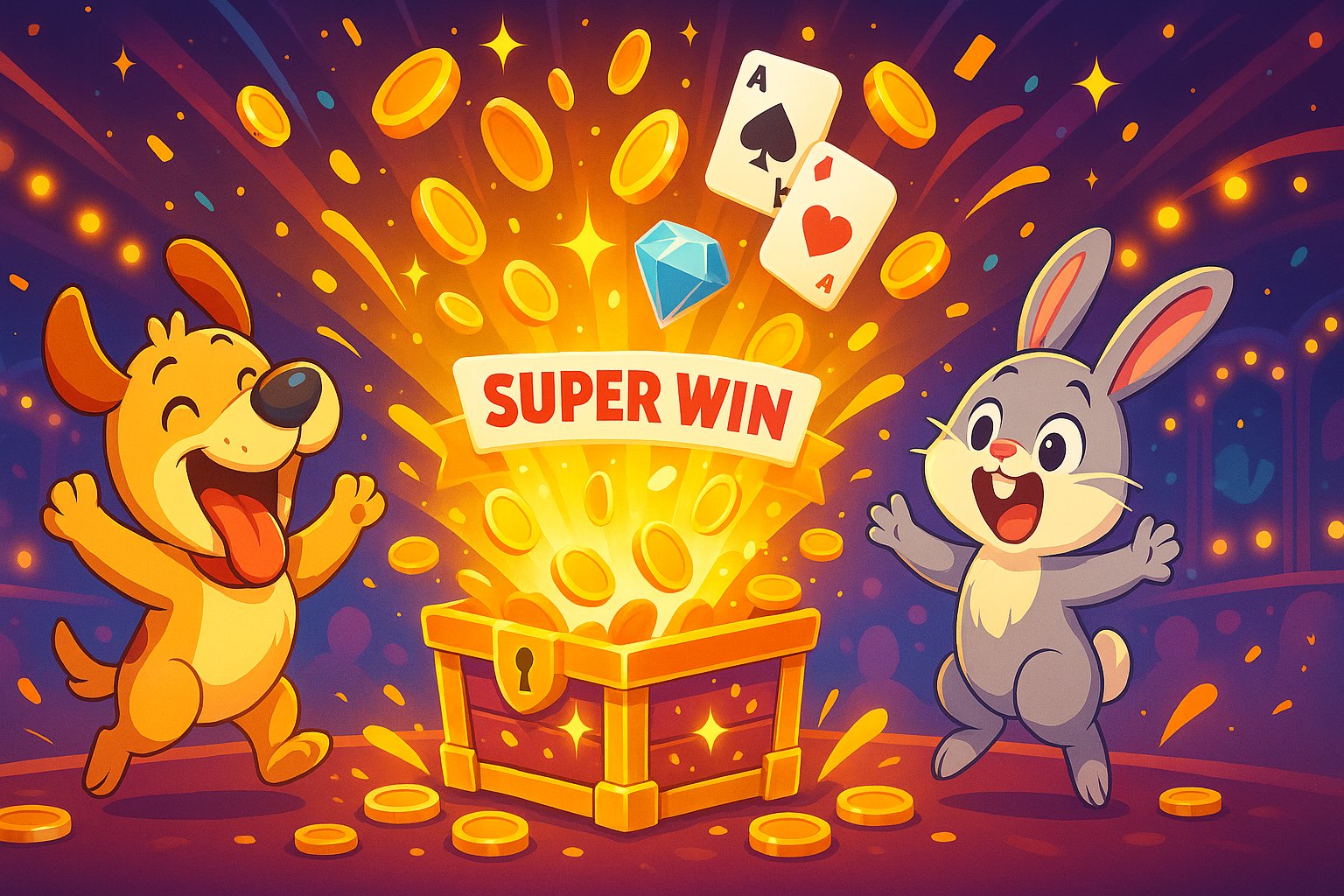 f168 Slots ဂိမ်းများ