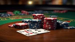 f168 Blackjack Poker VIP Casino Myanmar